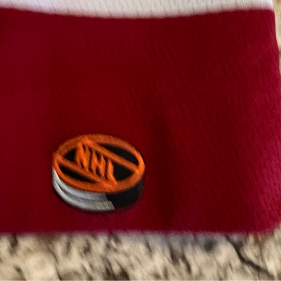 L Original Shane Doan KOHO Jersey VTG Fight strap Arizona Coyotes Phoenix NHL - Picture 4 of 14